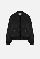 Bogota Bomber II / Black