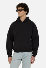 Beach Hoodie 2 / Black