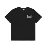 Broken Planet Basic Letter Puff Print Loose Tee