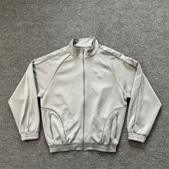Broken Planet American Athletic Zip Hoodie Tracksuit Set