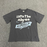 Broken Planet Trust Your Universe Puff Print Tee