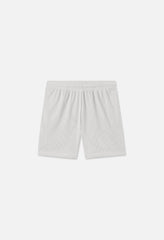 AAU Shorts / Ivory