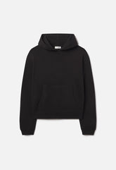 Beach Hoodie 2 / Black
