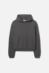 Beach Hoodie 2 / Steel