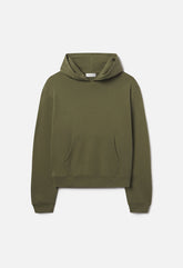 Beach Hoodie 2 / Army