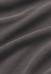 OS Rugby Polo / Washed Black