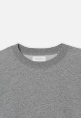 Beach Crew 2 / Heather Grey