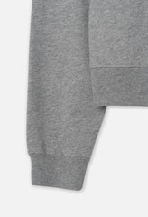 Beach Crew 2 / Heather Grey