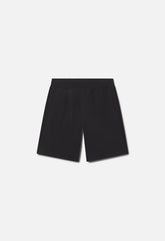 Track Shorts / Black