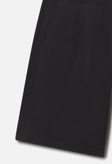 Track Shorts / Black