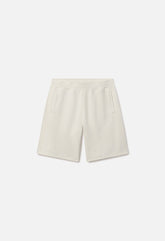 Track Shorts / Salt