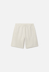 Track Shorts / Salt