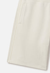 Track Shorts / Salt