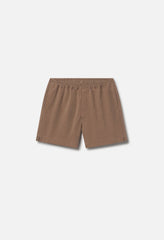 Cotton Kennedy Shorts / Drift
