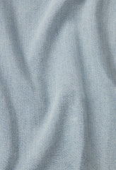 Princeton Hemi SS Shirt / Washed Indigo