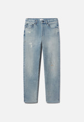 Daze Boot Stomp Selvedge / Avalon