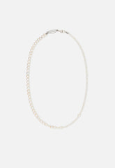 John Elliott X M.A.R.S Wabi-Sabi Pearl Necklace / Pearl