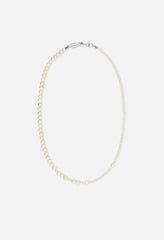 John Elliott X M.A.R.S Wabi-Sabi Pearl Necklace / Pearl