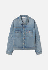 Ryder Jacket / Arizona Blue