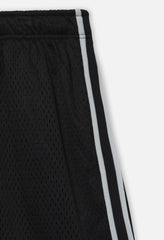 Rivalry Shorts / Black