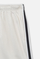 Rivalry Shorts / Ivory
