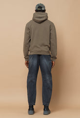 Sendai Trouser / Cinder