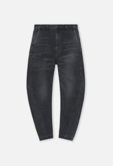 Sendai Trouser / Cinder