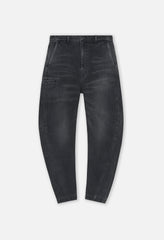 Sendai Trouser / Cinder