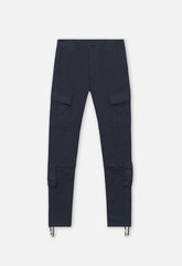 Slim Tactical Cargo / Navy
