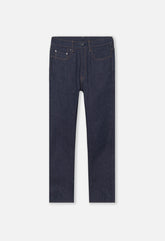 The Daze / Raw Indigo