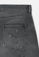The Daze Selvedge / Drift