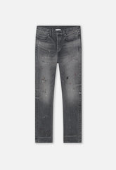 The Daze Selvedge / Drift