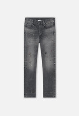 The Daze Selvedge / Drift