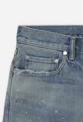 The Daze Selvedge / Memphis