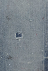 The Daze Selvedge / Memphis
