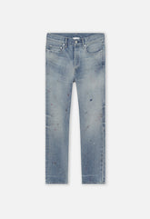 The Daze Selvedge / Memphis