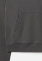 Beach Hoodie 2 / Steel