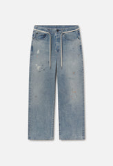 Big Jim Boot Stomp Selvedge / Avalon