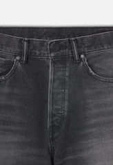 Wyatt Shorts / Cinder
