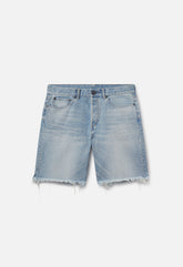 Wyatt Shorts / Fiona