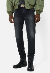 The Cast 2 Rigid Selvedge / Black