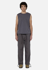 Canopy Ripstop Cargo Pants / Charcoal