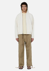 Canopy Ripstop Cargo Pants / Tan