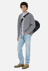 Daze Boot Stomp Selvedge / Avalon