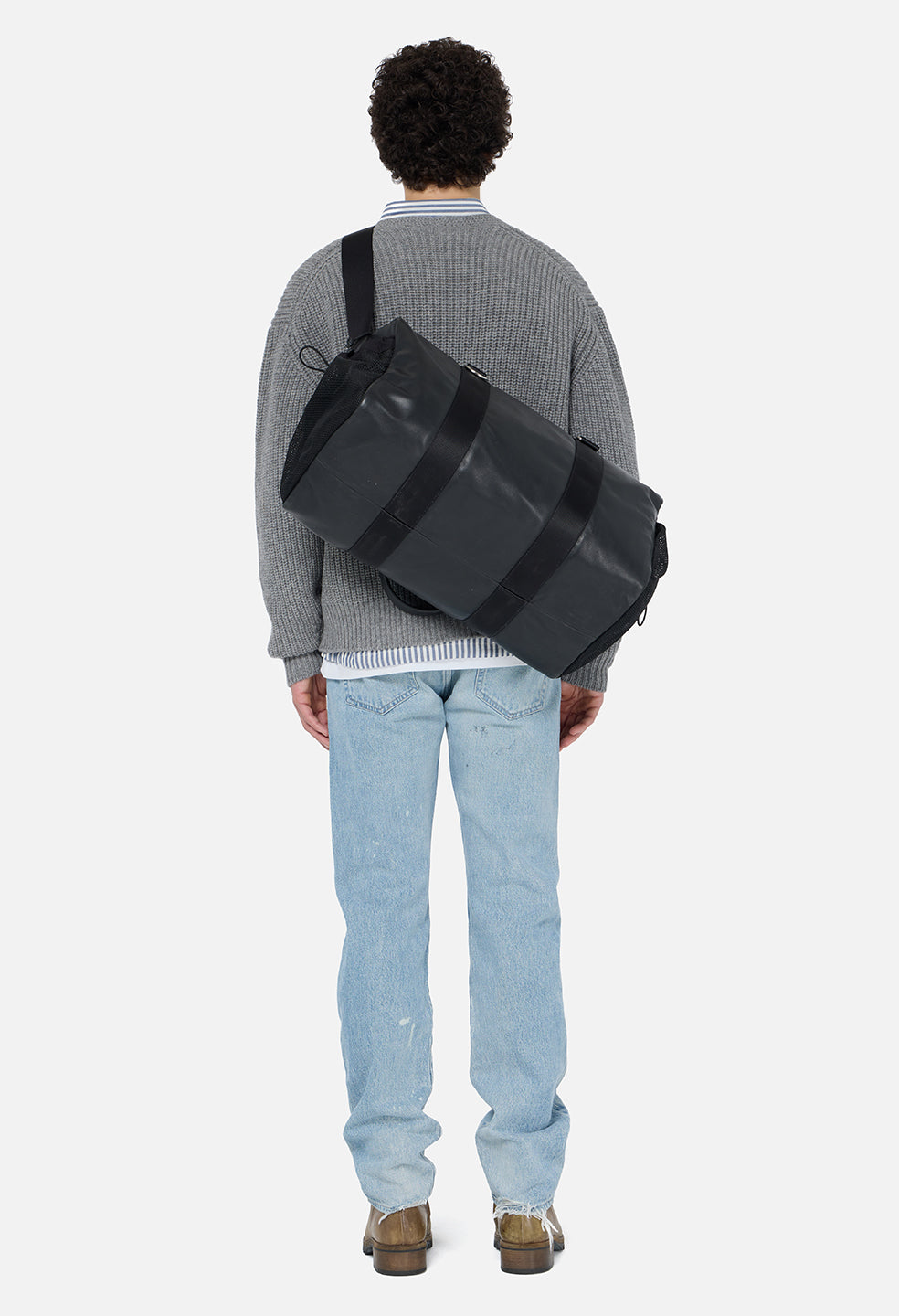 Daze Boot Stomp Selvedge / Avalon