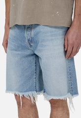 Wyatt Shorts / Fiona