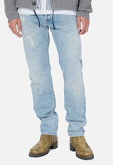 Daze Boot Stomp Selvedge / Avalon
