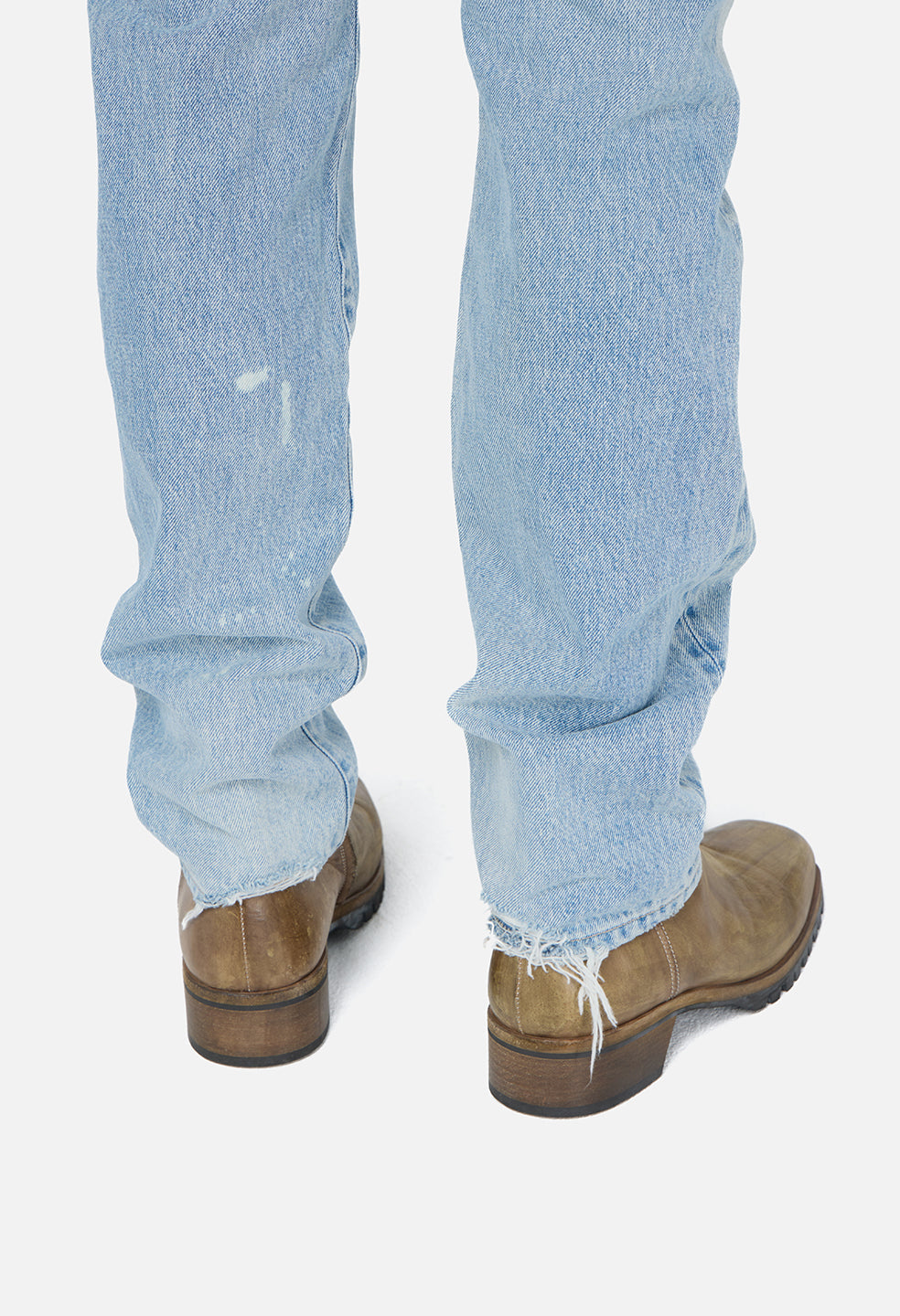 Daze Boot Stomp Selvedge / Avalon