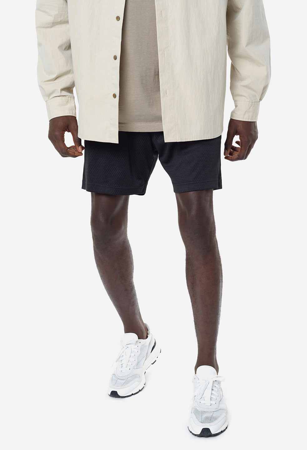 AAU Shorts / Black