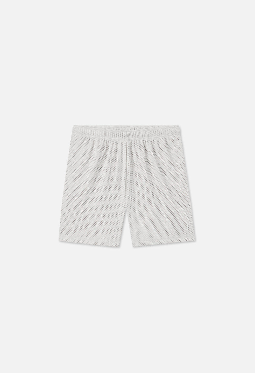 AAU Shorts / Ivory